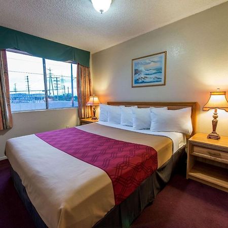Econo Lodge Anaheim North Luaran gambar