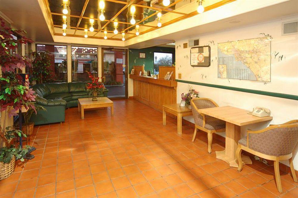Econo Lodge Anaheim North Luaran gambar