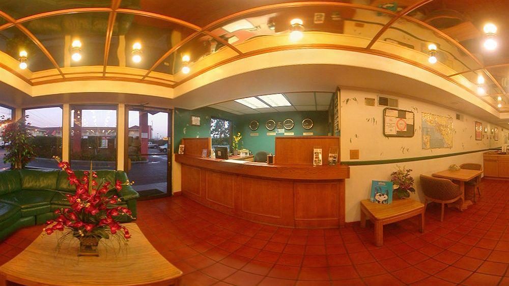 Econo Lodge Anaheim North Luaran gambar