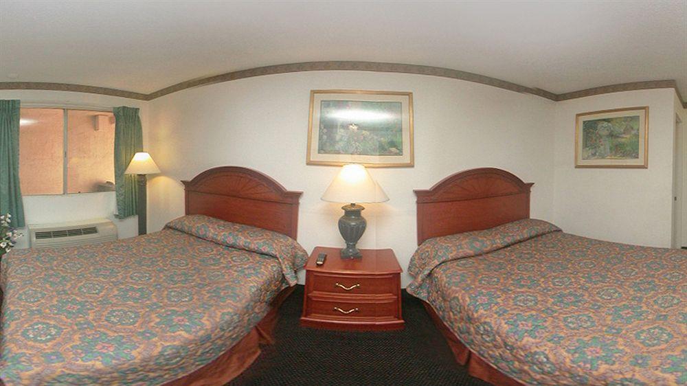 Econo Lodge Anaheim North Luaran gambar