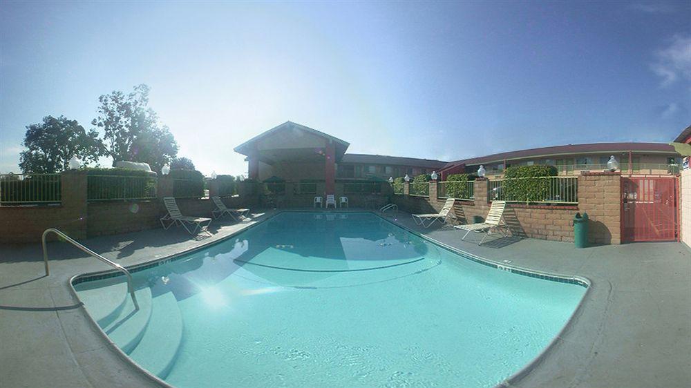 Econo Lodge Anaheim North Luaran gambar