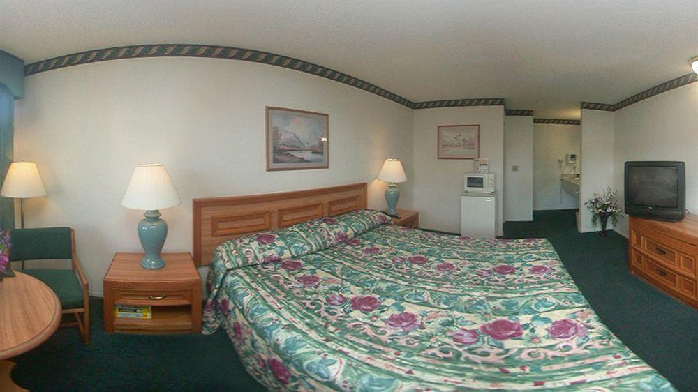 Econo Lodge Anaheim North Luaran gambar