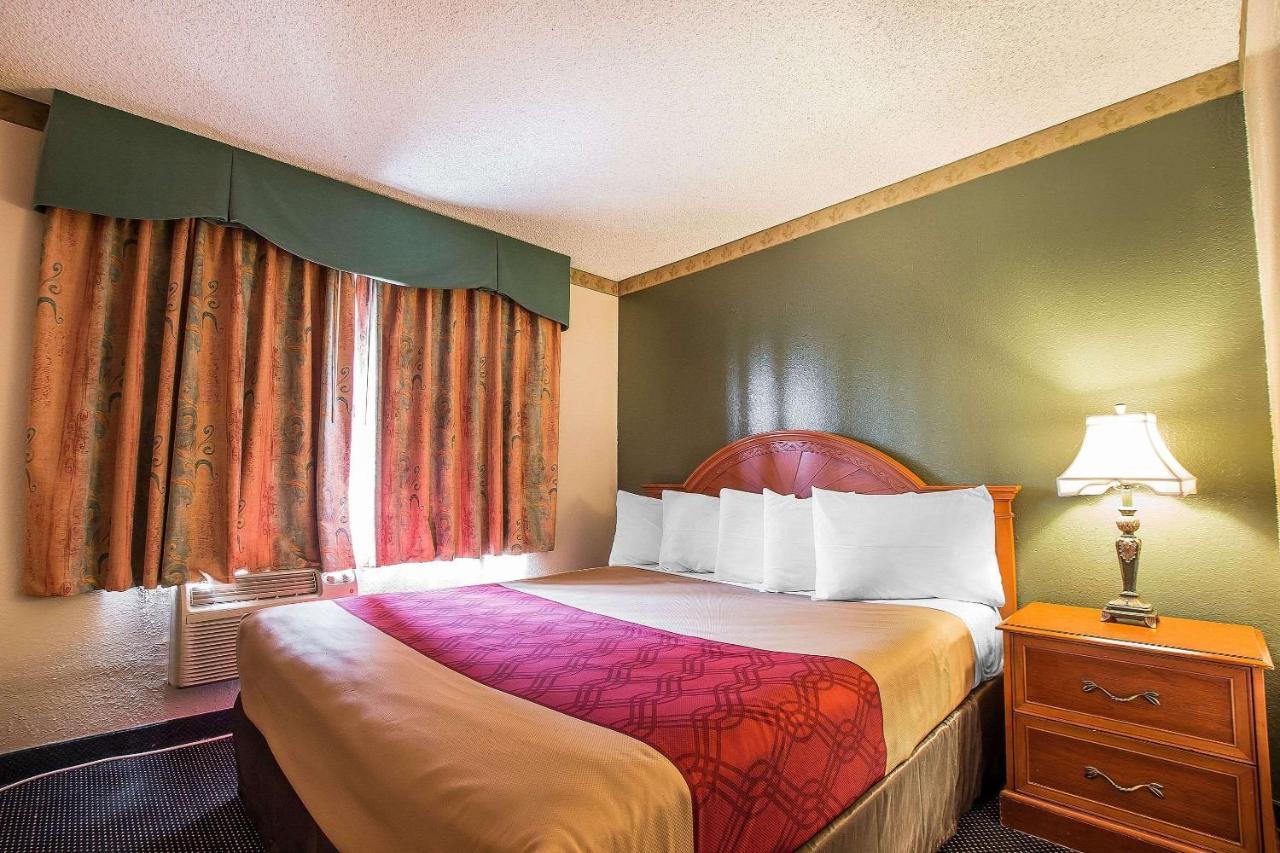 Econo Lodge Anaheim North Luaran gambar